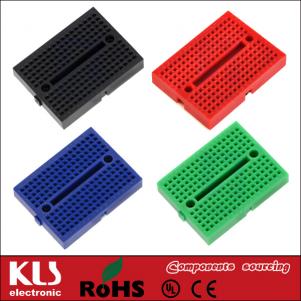 170 Point With knob and screw holes  KLS1-BB170A